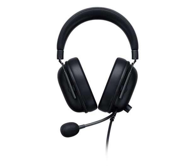 RAZER BlackShark V2 X PlayStation Black RZ04-03241000-R3G1 - 1244270 - zdjęcie 3